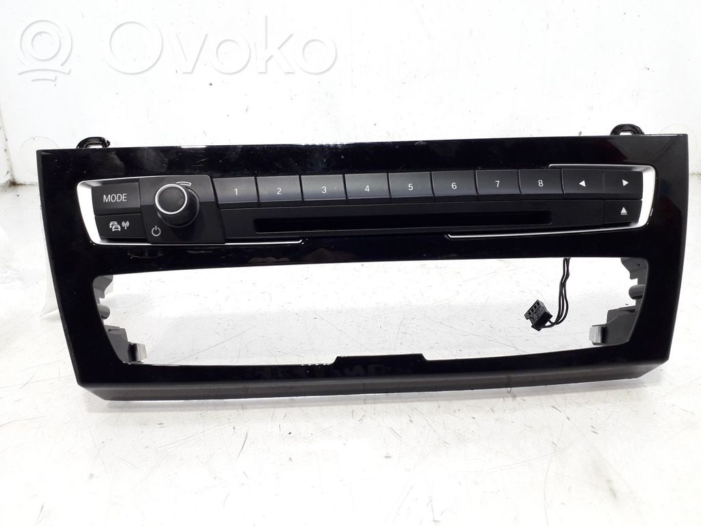 BMW 1 F20 F21 Comutator/buton multifuncțional 