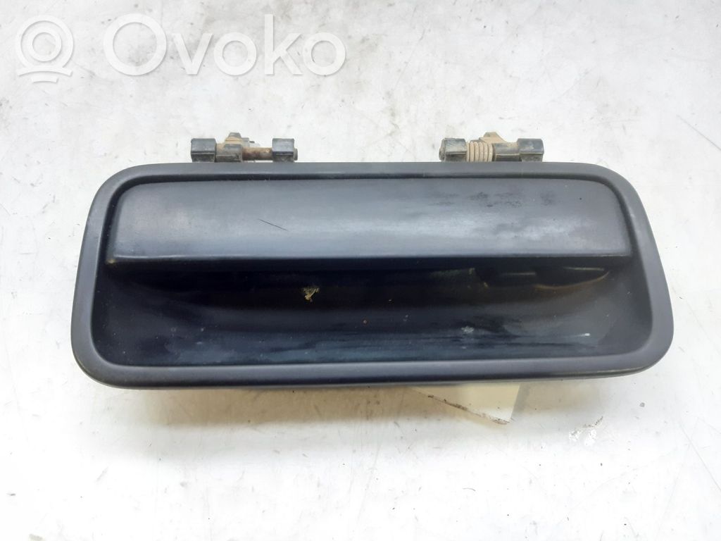 Land Rover Freelander Maniglia esterna per portiera posteriore