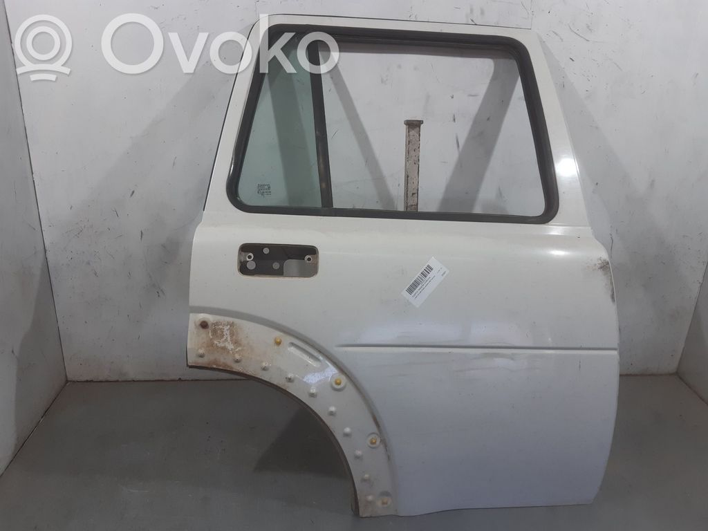 Land Rover Freelander Puerta trasera 