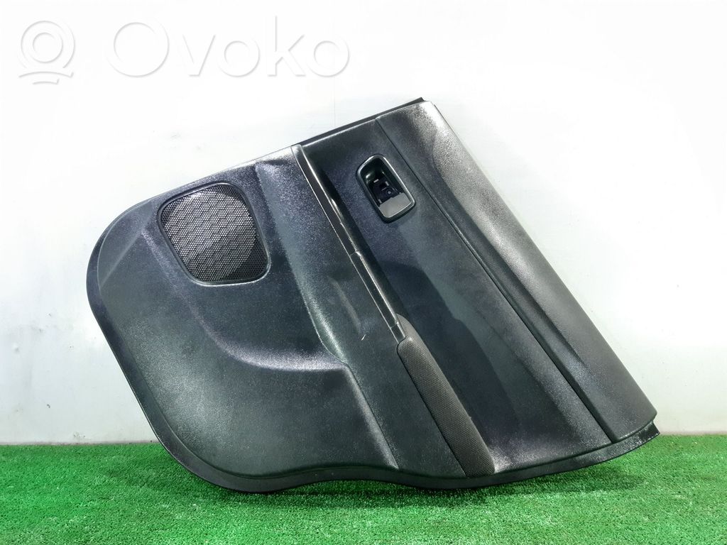 Citroen C4 Aircross Panou interior ușă spate 
