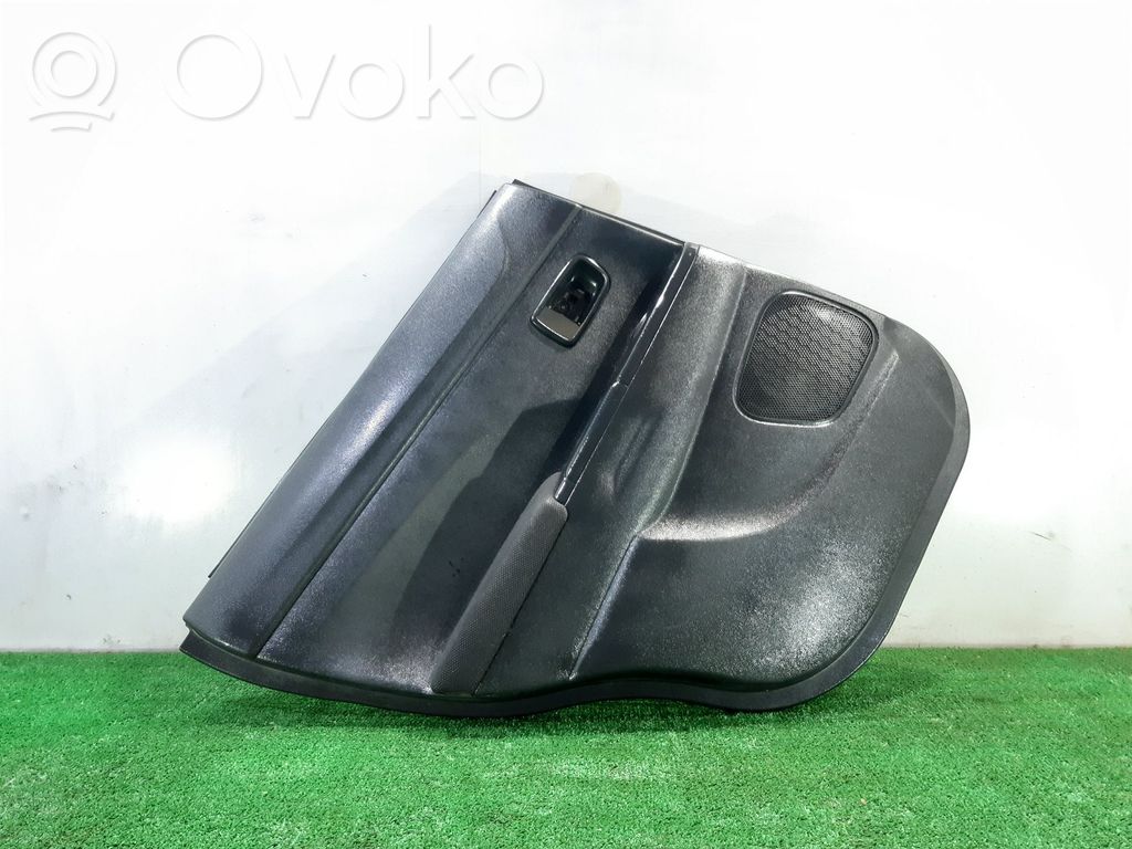 Citroen C4 Aircross Panou interior ușă spate