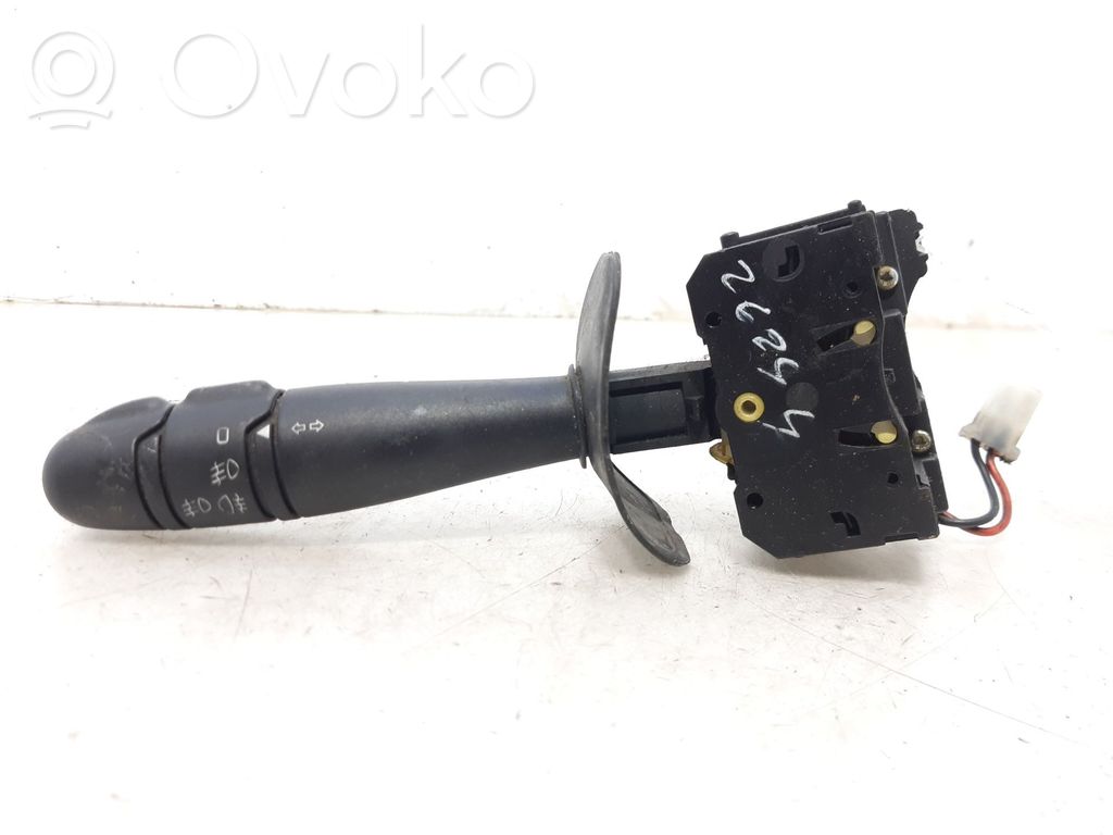 Renault Megane I Interruptor de luz 