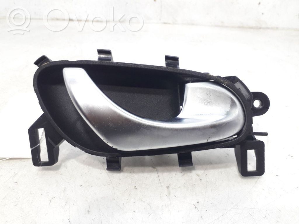 Renault Kadjar Manecilla interna puerta trasera 