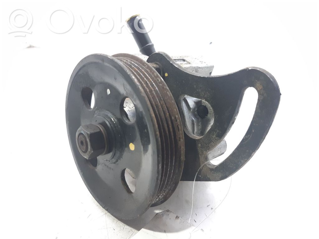 Chevrolet Kalos Ohjaustehostimen pumppu 