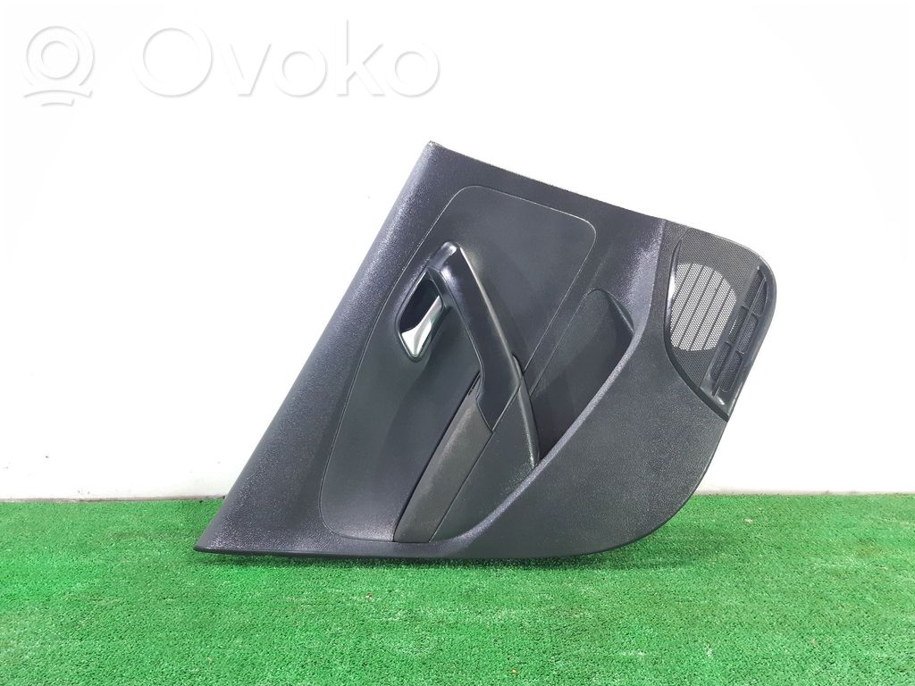 Volkswagen Polo V 6R Rivestimento del pannello della portiera posteriore