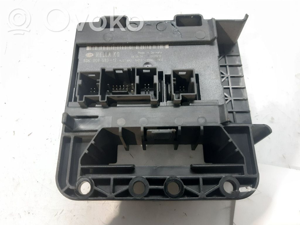 Module confort   5DK00858312