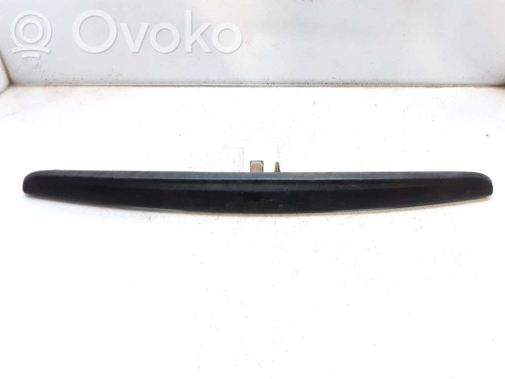 Citroen C3 Mâner exterior deschidere hayon/portbagaj/oblon 
