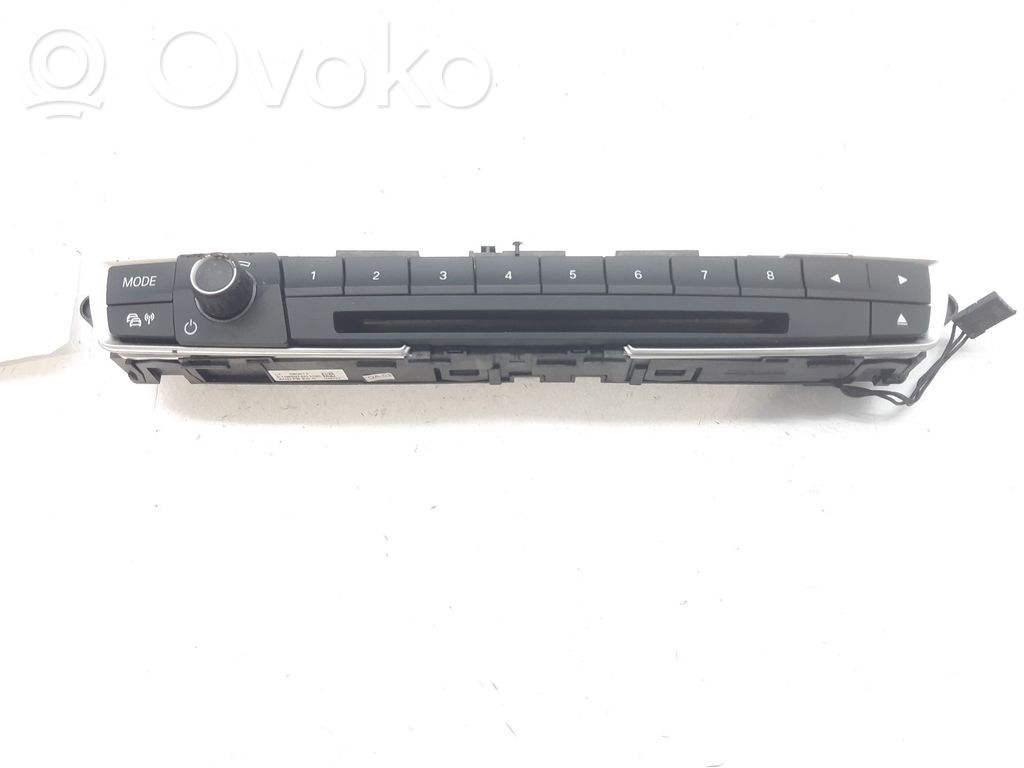 BMW 1 F20 F21 Comutator/buton multifuncțional 