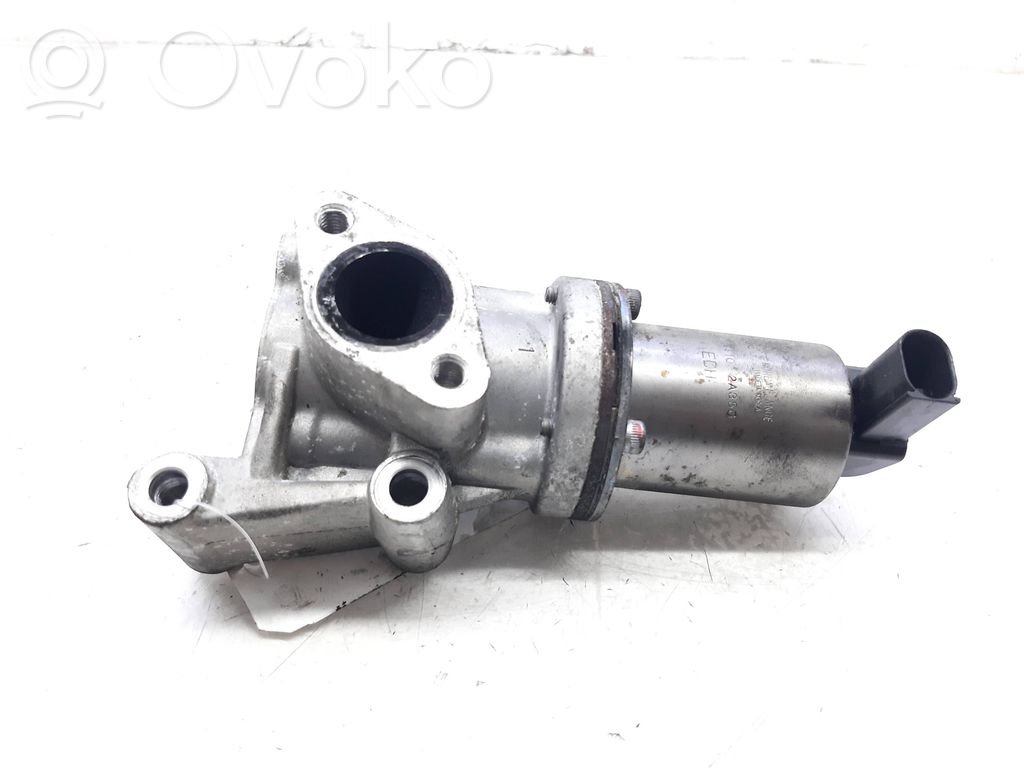 KIA Soul Valvola EGR