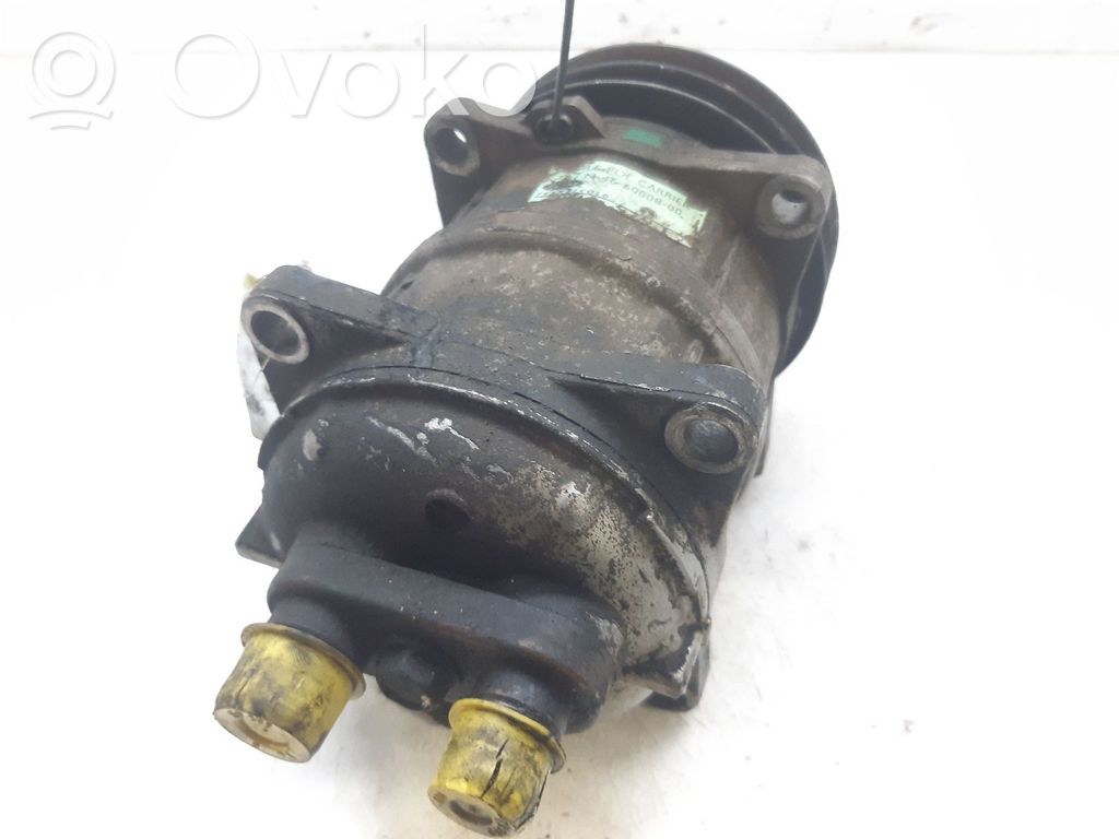 Mercedes-Benz Sprinter W901 W902 W903 W904 Air conditioning (A/C) compressor (pump) 
