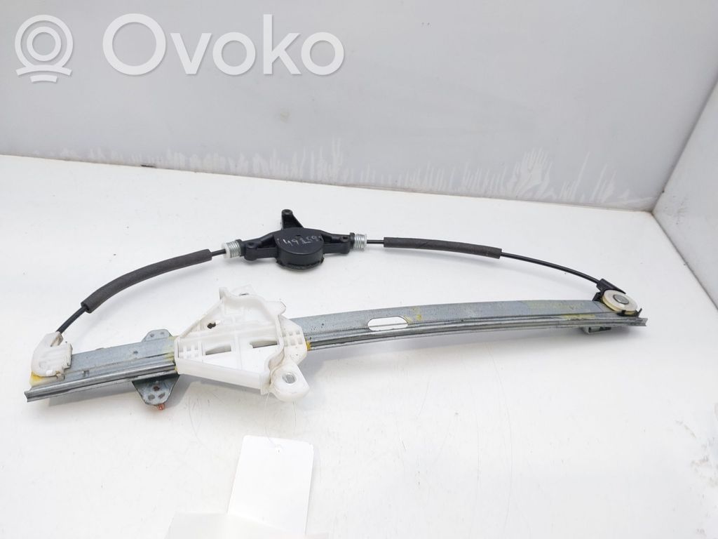 Mazda CX-5 Elektryczny podnośnik szyby drzwi przednich 