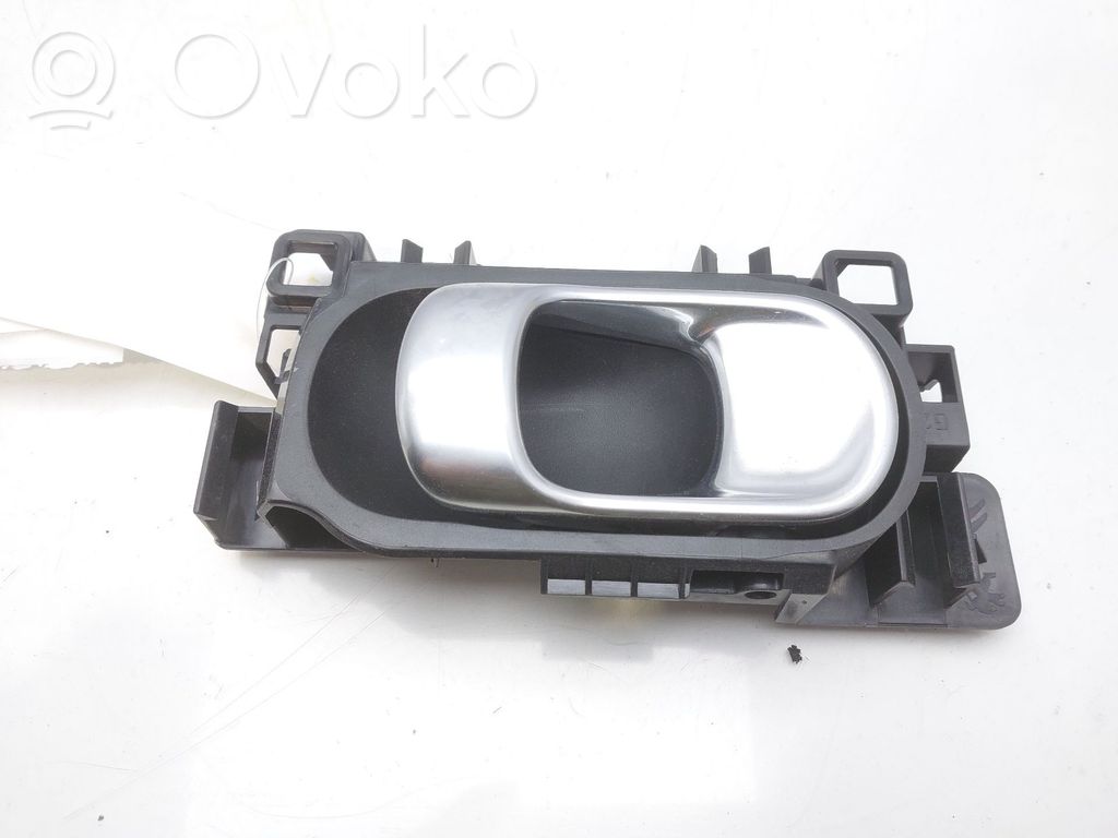 Citroen C4 Cactus Manecilla interna puerta trasera 