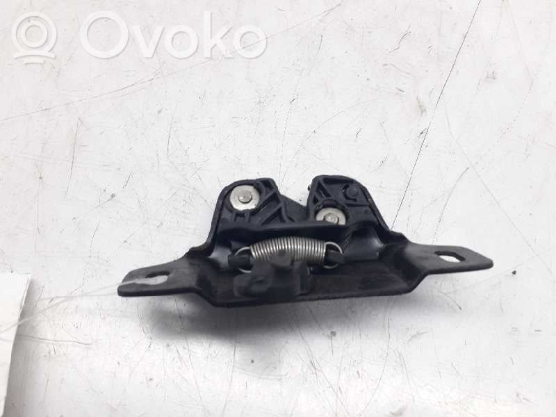 Peugeot 405 Blocco/chiusura/serratura del portellone posteriore/bagagliaio
