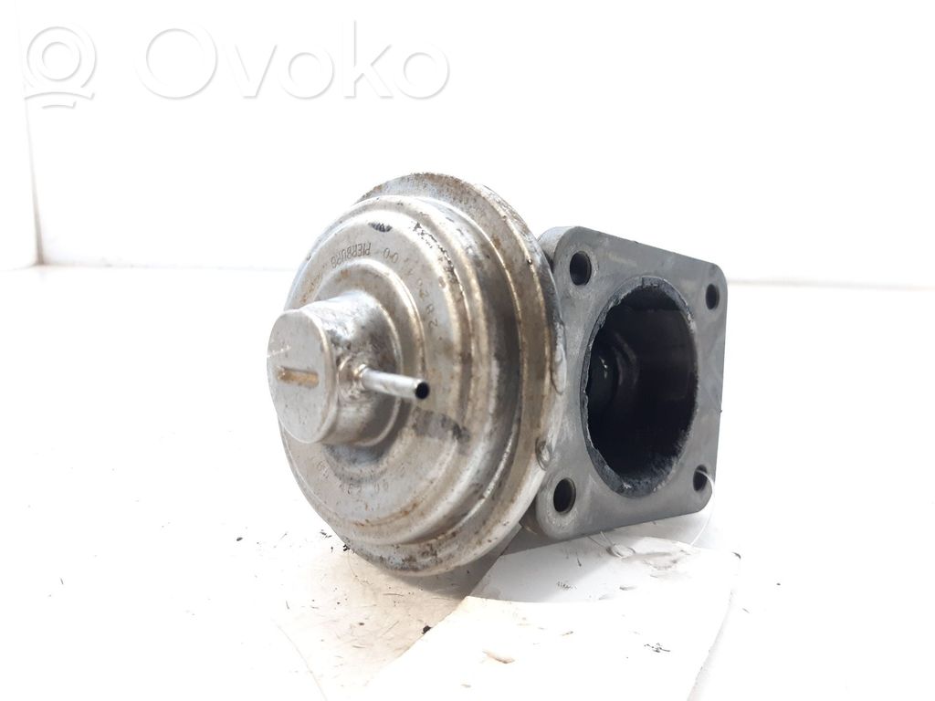 Land Rover Freelander EGR vožtuvas 
