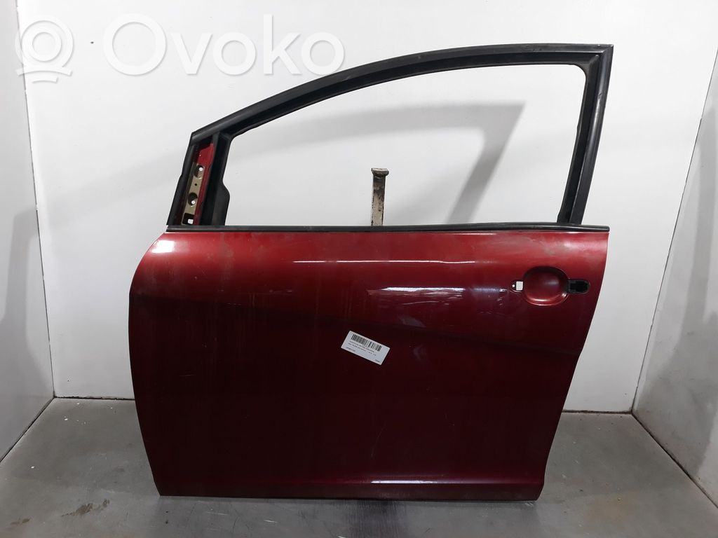 Seat Toledo III (5P) Puerta delantera 