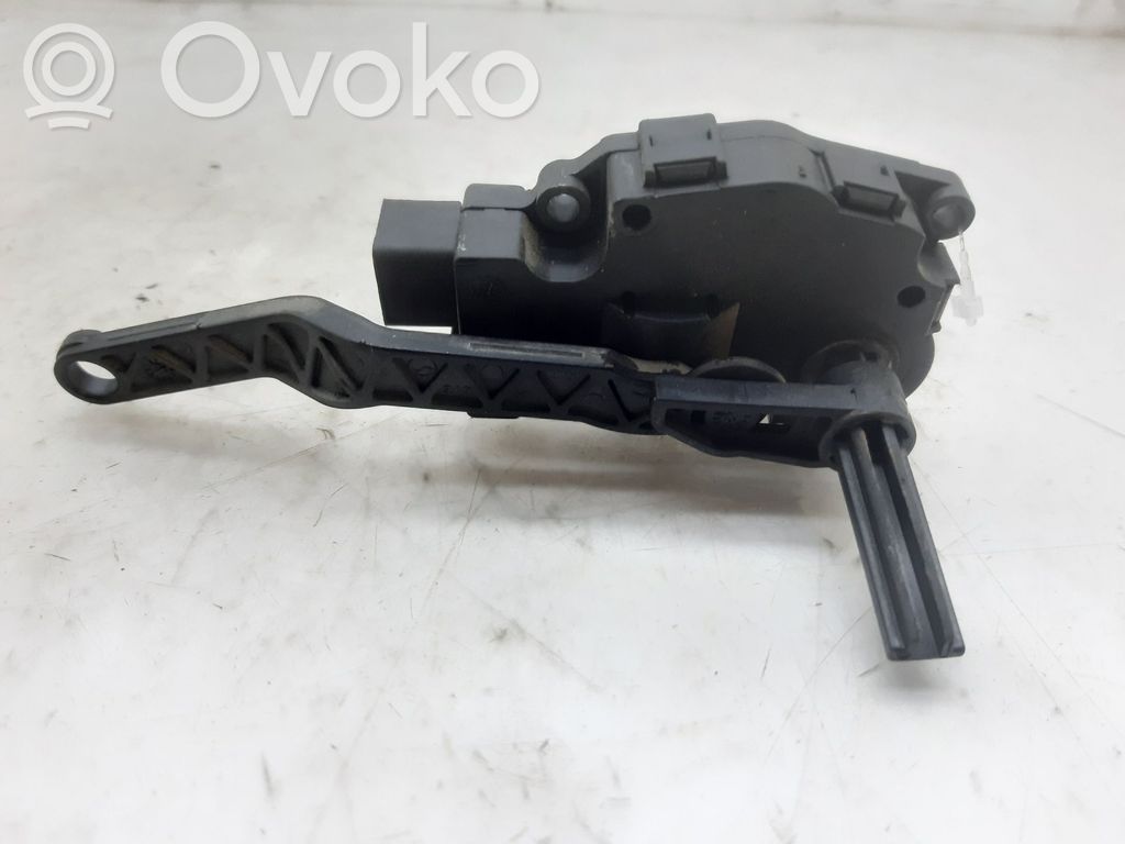 KIA Sportage Motor/actuator clapetă aer 
