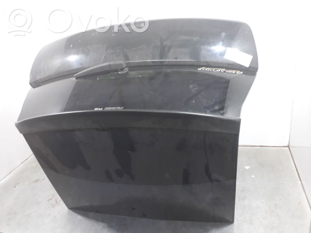Citroen C4 I Galinis dangtis (bagažinės) 