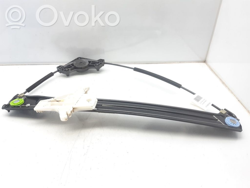 Volkswagen Touran III Macara geam spate manuală 