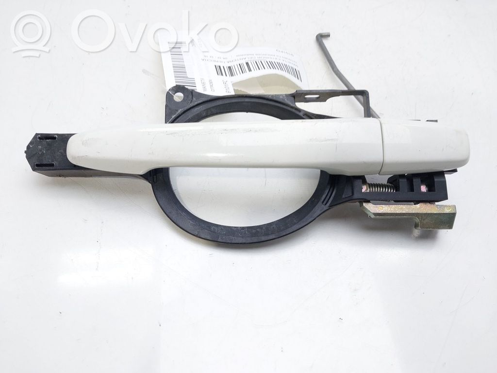 Manecilla externa puerta delantera   9101FQ