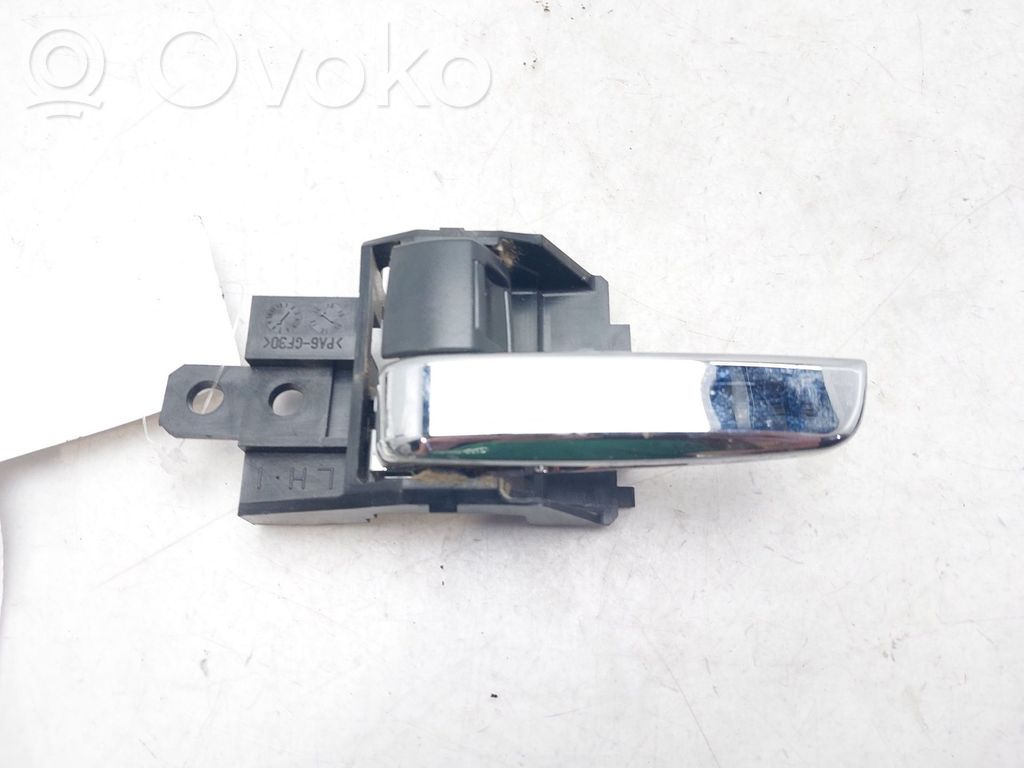 Citroen C4 Aircross Manecilla interna puerta trasera 