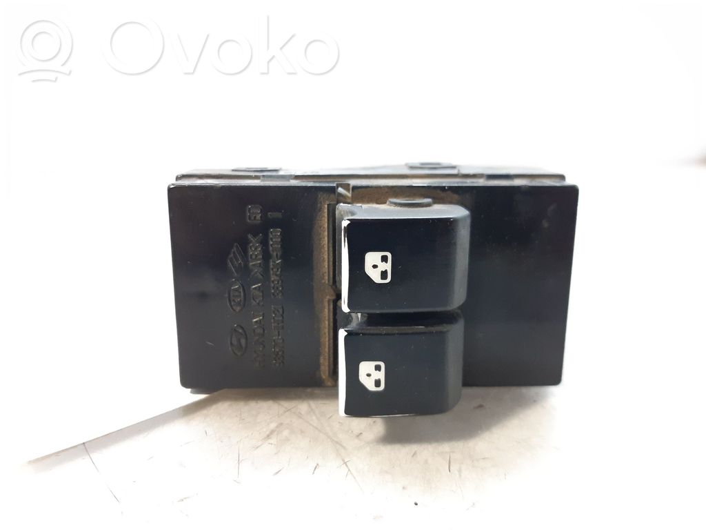 KIA Ceed Interruptor del elevalunas eléctrico 