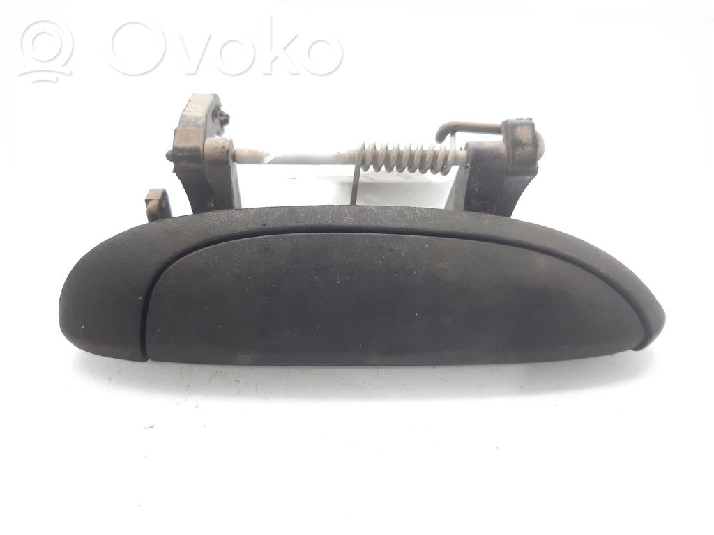 Takaoven ulkokahva   7700433076