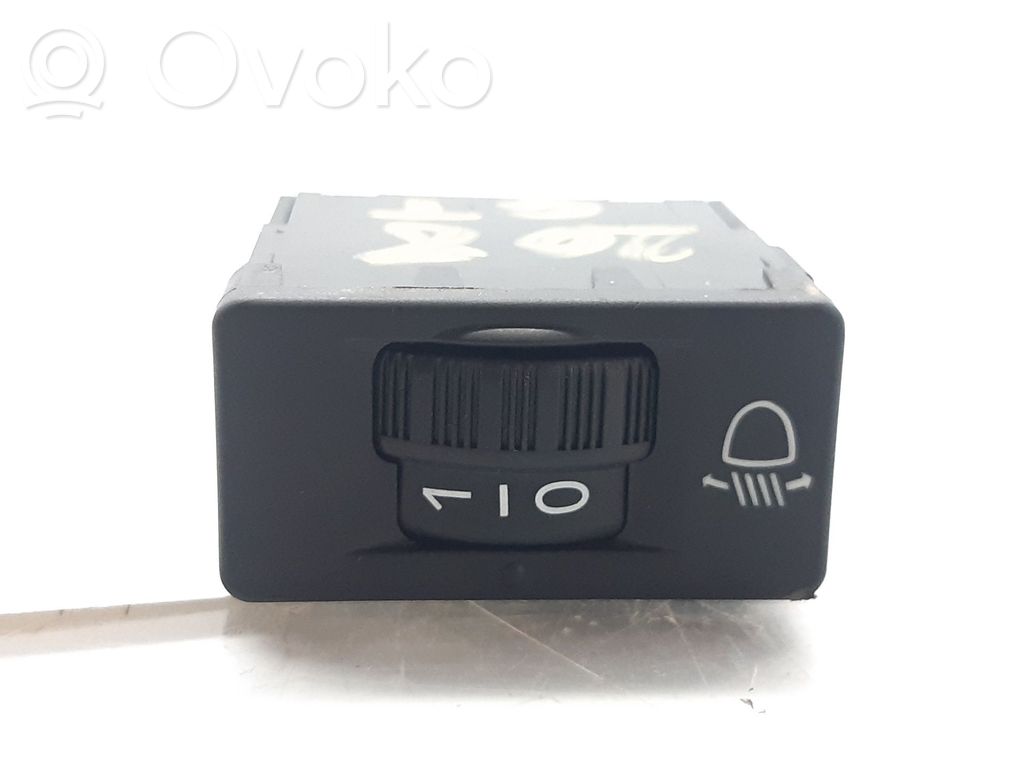 Peugeot 208 I Otros interruptores/perillas/selectores 