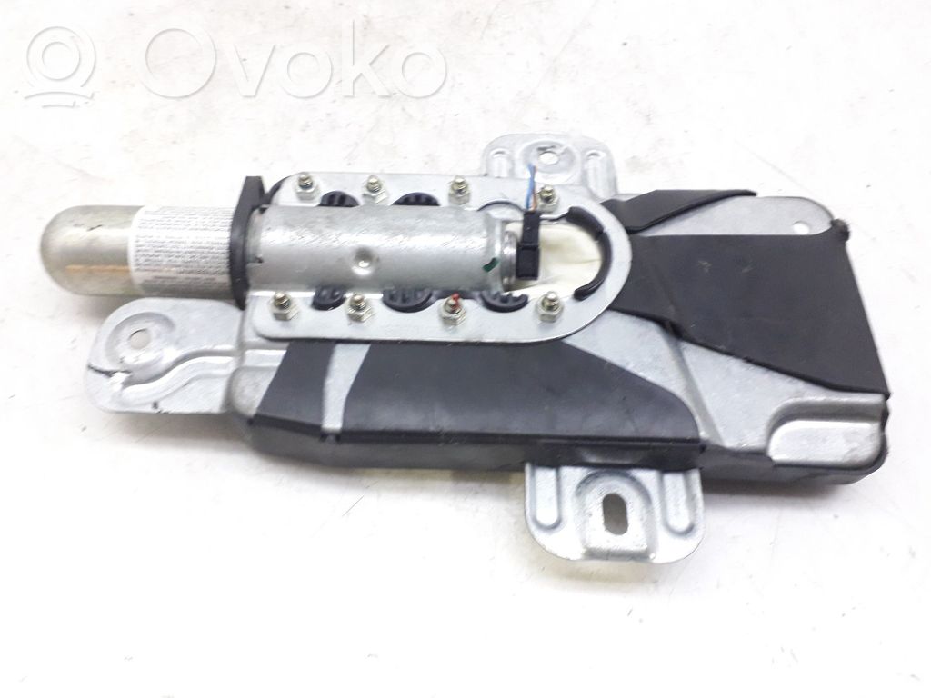 BMW 3 E46 Airbag lateral 