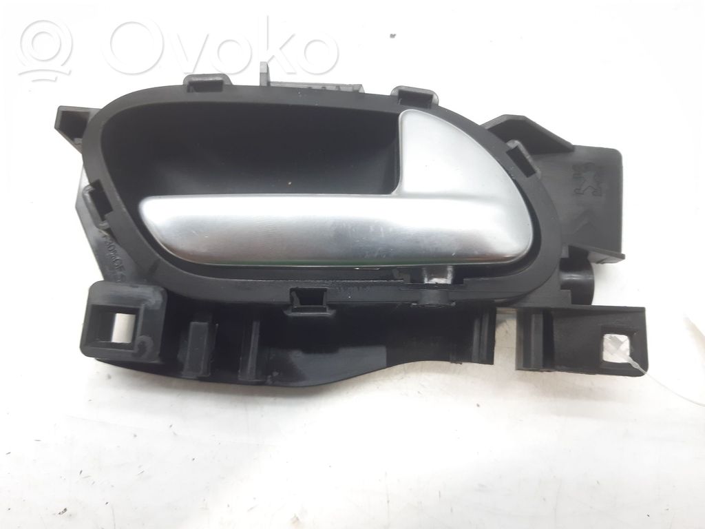 Peugeot 208 I Mâner interior ușă spate 