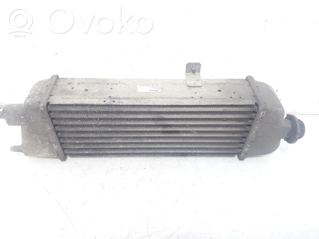 KIA Ceed Radiador intercooler 