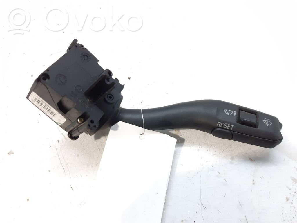 Audi A6 S6 C6 4F Leva comando tergicristalli