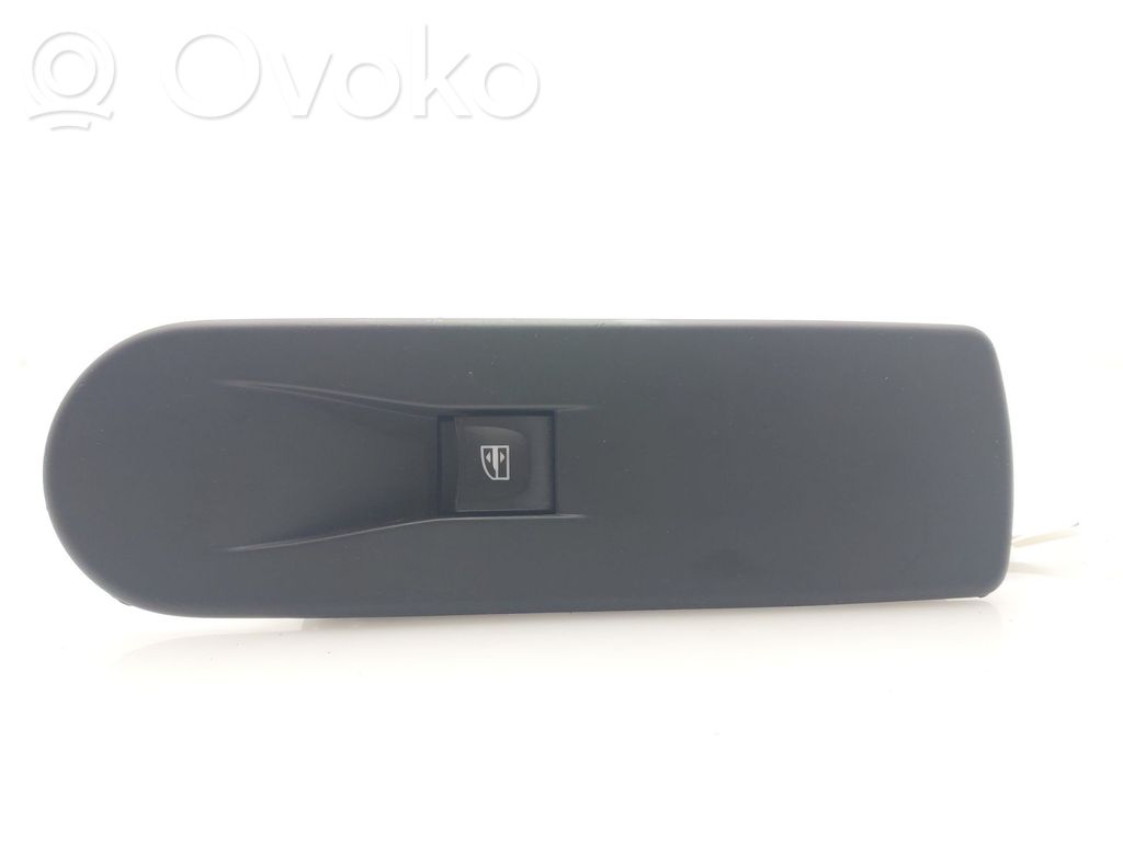 Renault Clio IV Electric window control switch 