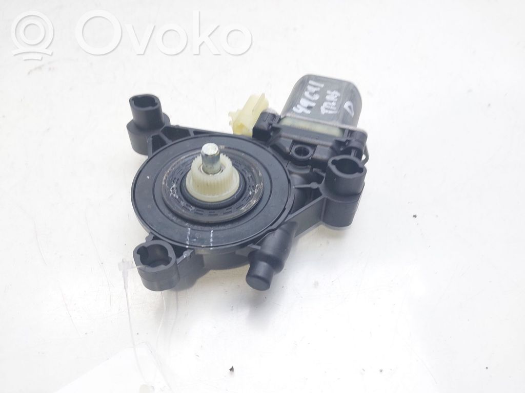 Jeep Compass Silniczek podnoszenia szyby drzwi tylnych 