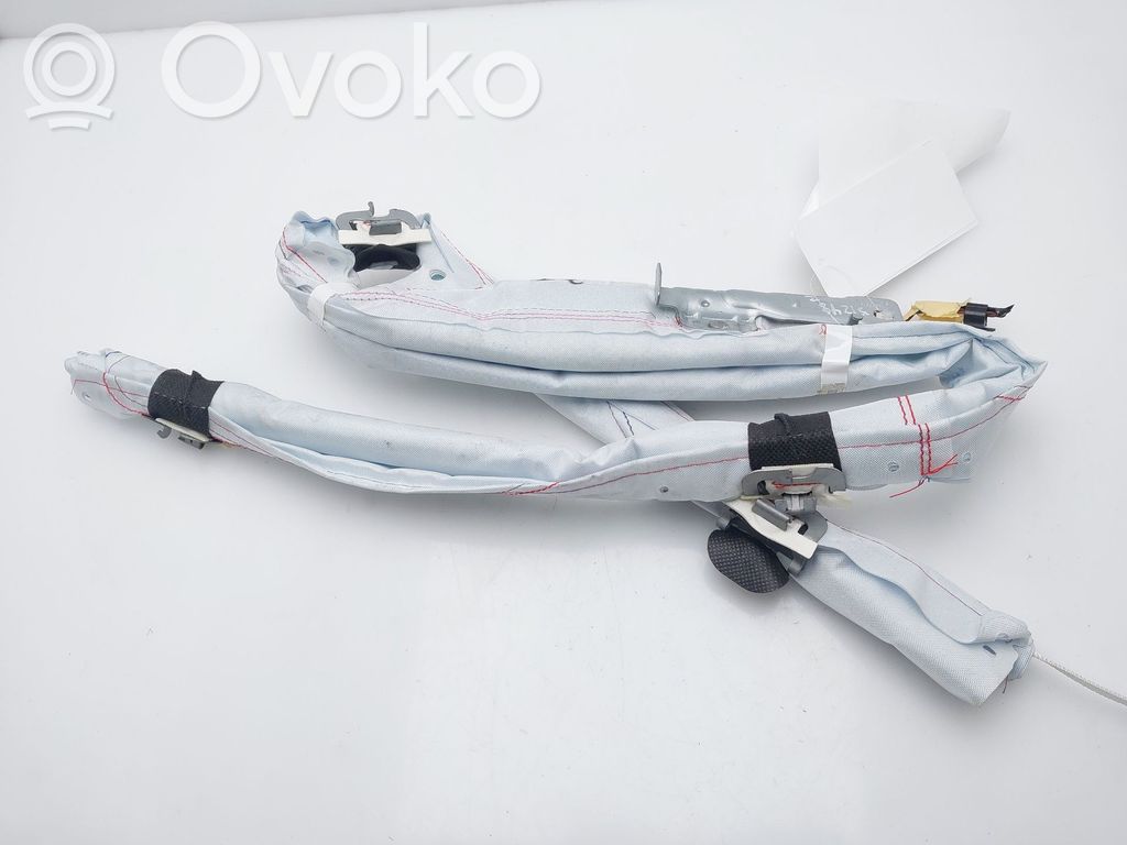 Peugeot 208 I Kurtyna airbag 