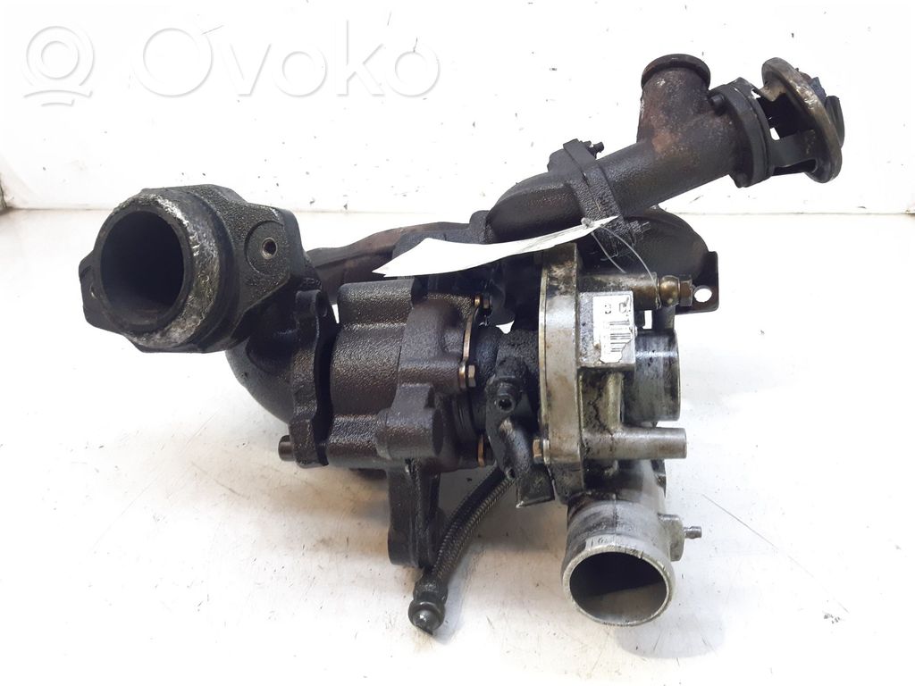 Citroen Xantia Turbo 