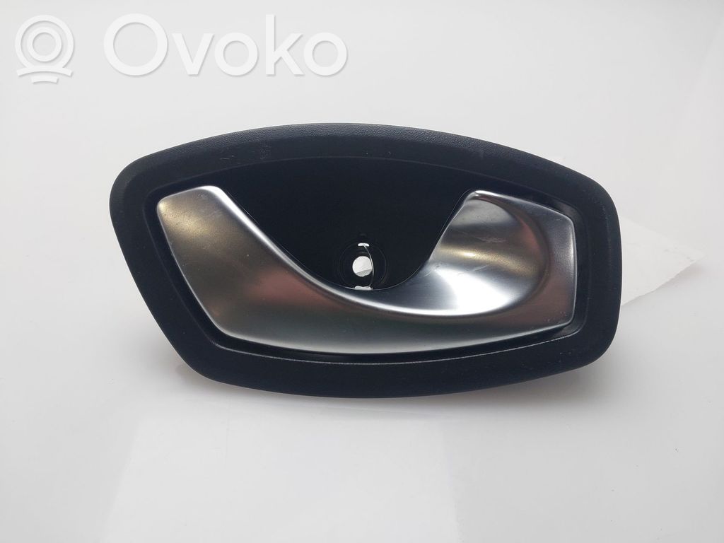 Renault Clio IV Galinė atidarymo rankenėlė vidinė 