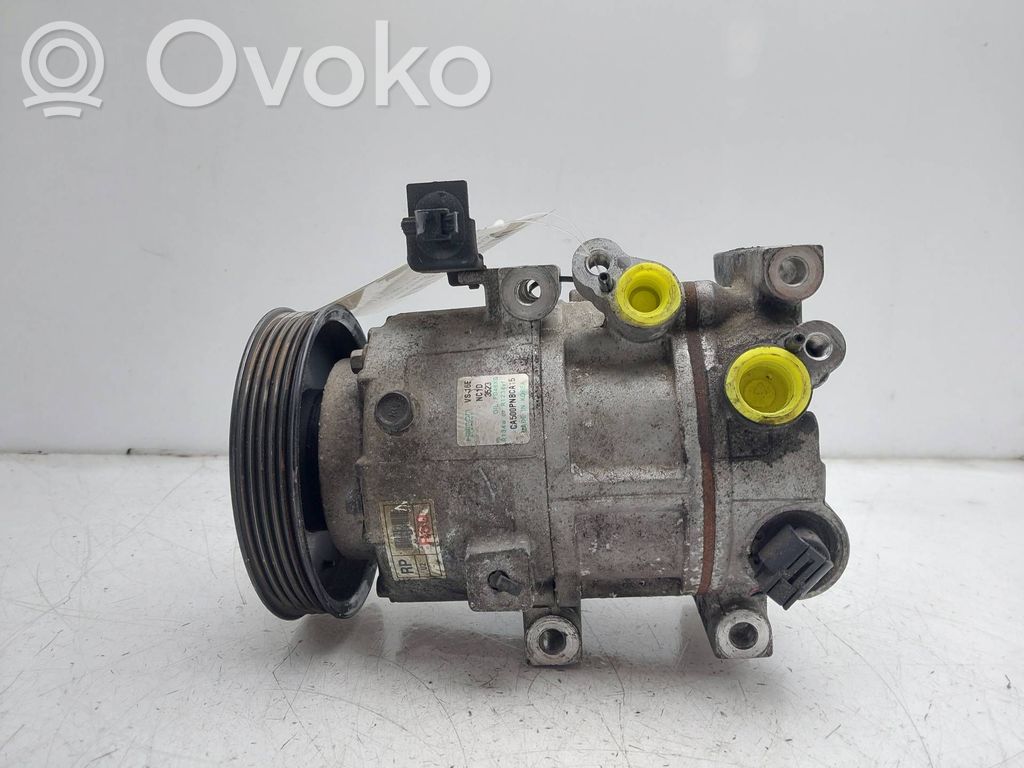 KIA Carens III Compressore aria condizionata (A/C) (pompa) 