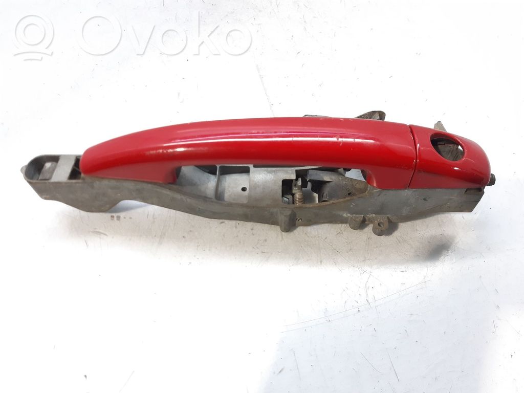 Peugeot 207 Maniglia esterna per portiera anteriore