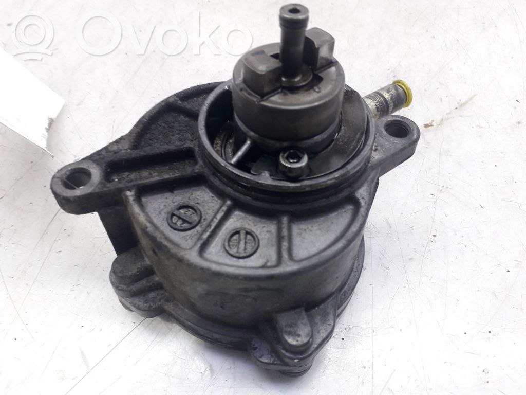 Mercedes-Benz C W203 Pompă vacuum