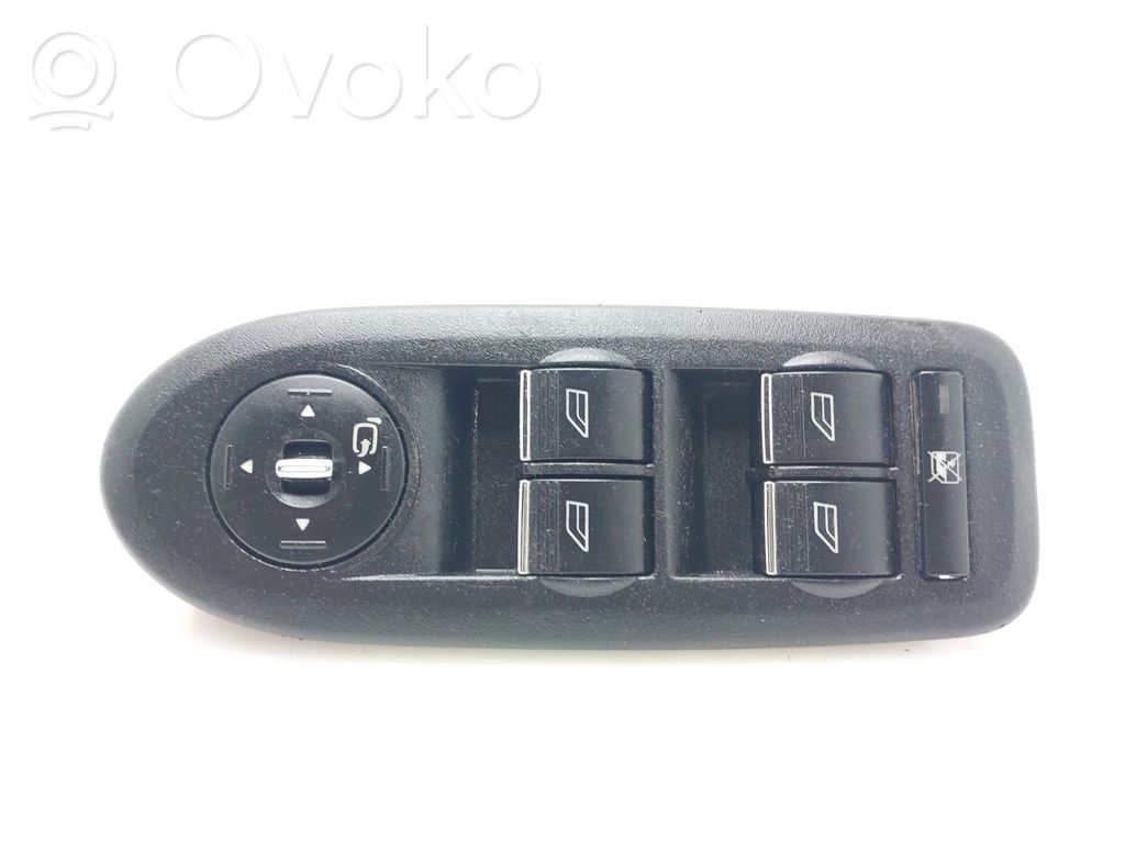 Comutator comandă geamuri electrice   9M5T14A132AA