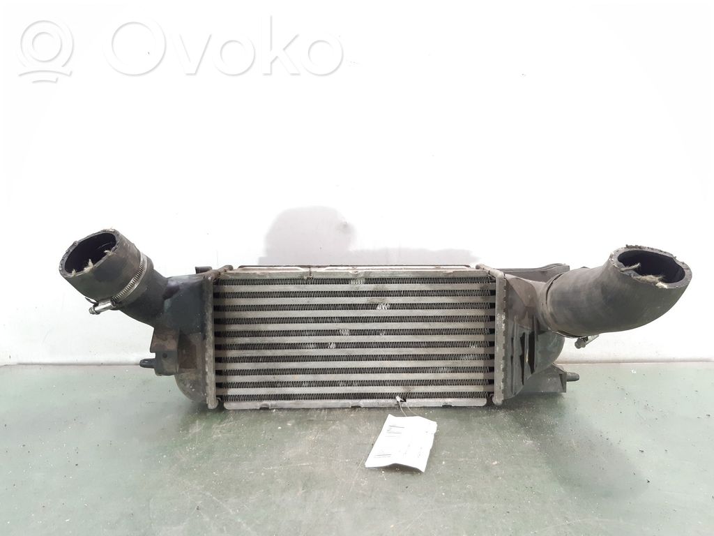 Radiador intercooler   9645682880