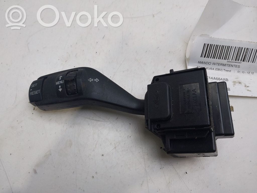 Ford Kuga I Palanca de intermitentes 