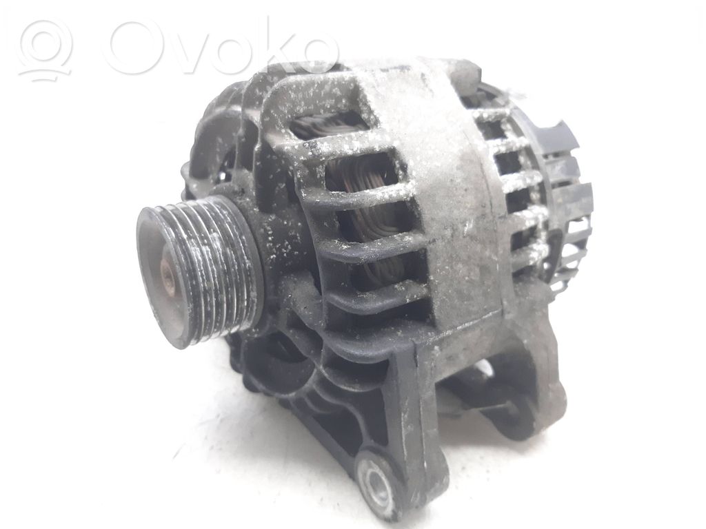 Citroen Xsara Picasso Alternador 