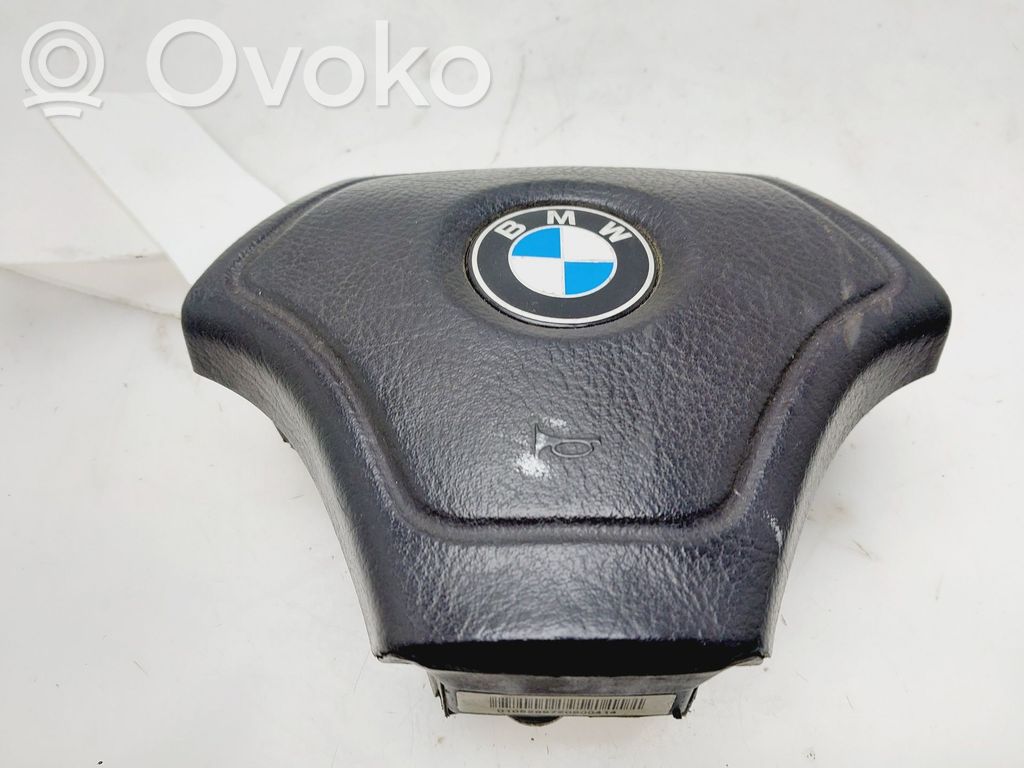 BMW 3 E36 Vairo oro pagalvė 