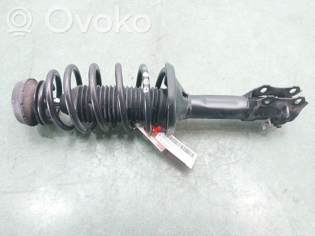Volkswagen PASSAT B4 Amortyzator przedni 