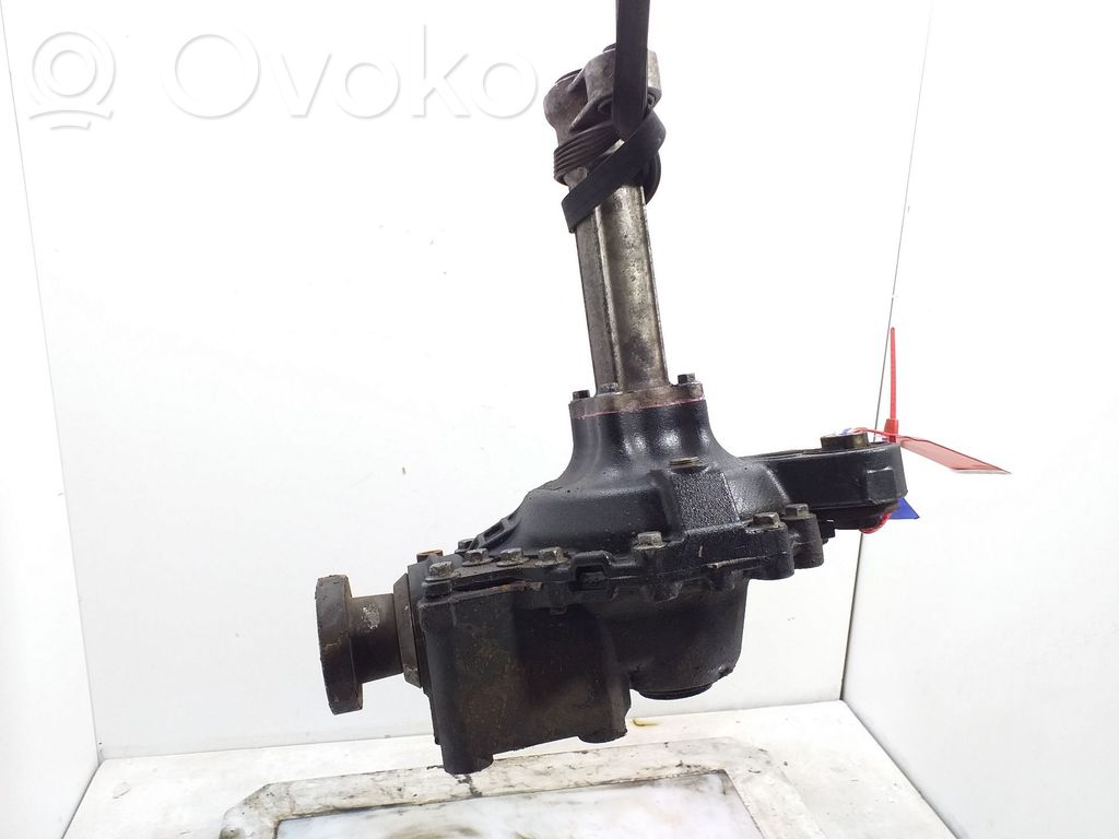Land Rover Discovery 3 - LR3 Mechanizm różnicowy przedni / Dyferencjał 