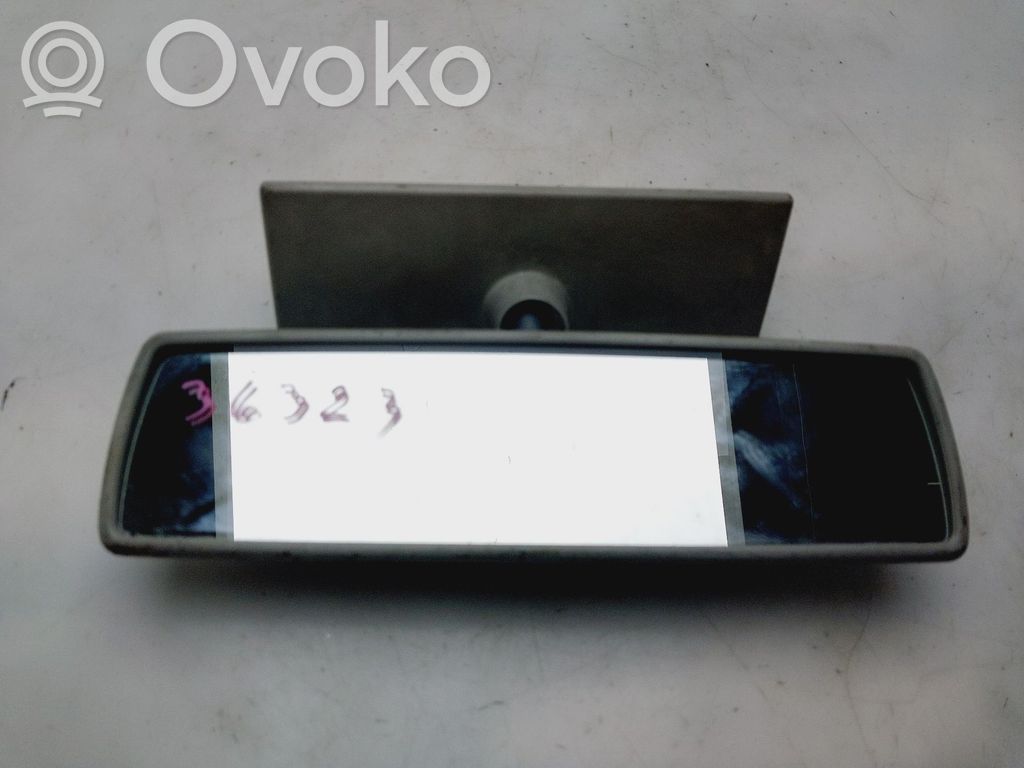 Seat Toledo III (5P) Manual wing mirror 