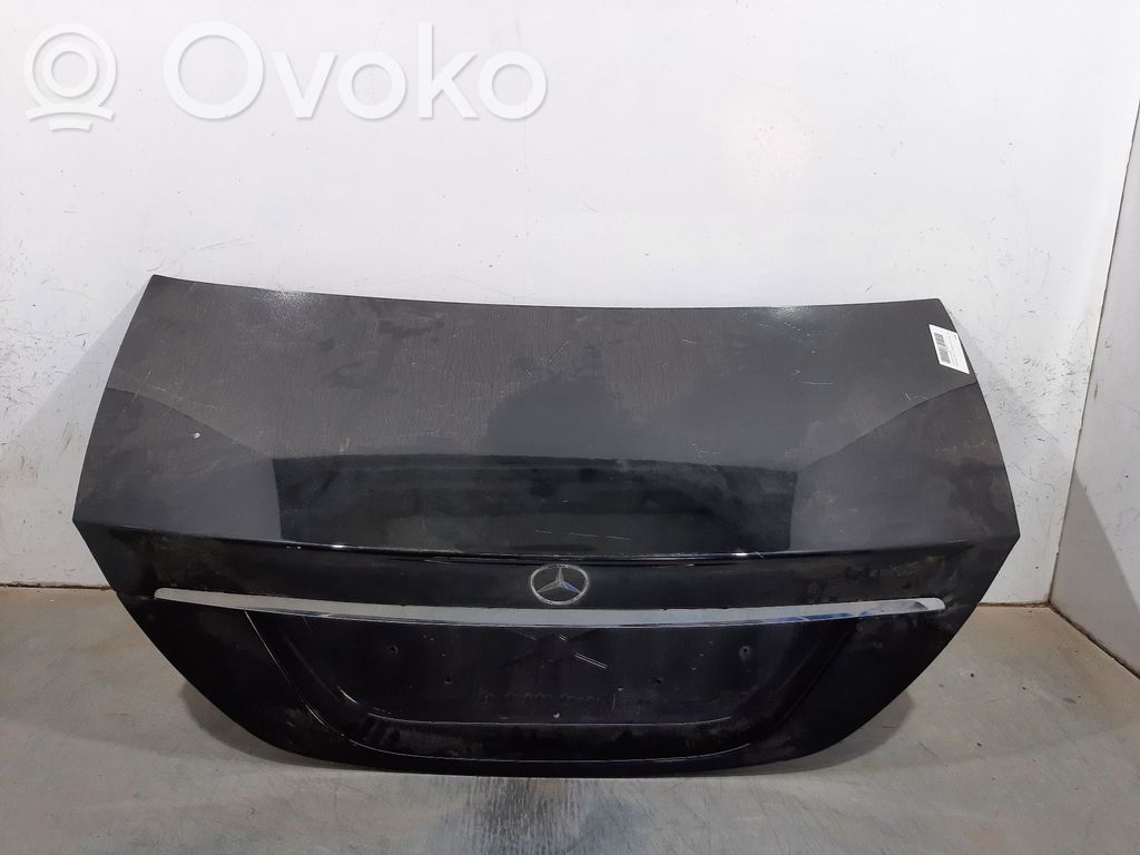 Mercedes-Benz CLS C219 Portellone posteriore/bagagliaio