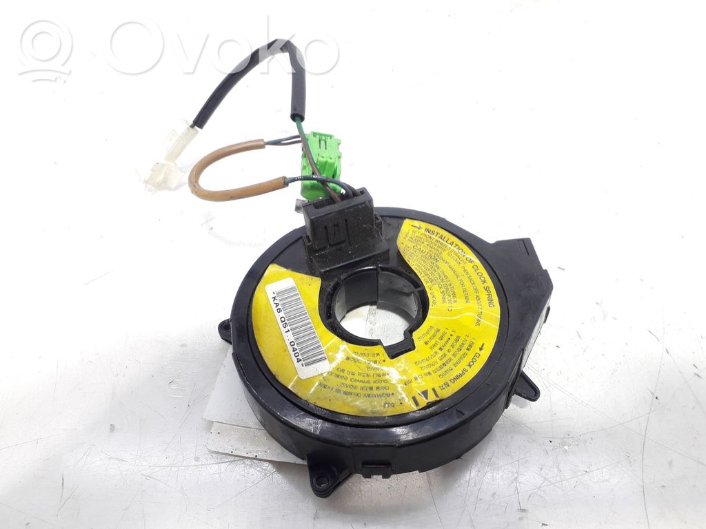 KIA Rio Inel glisant airbag (inel SRS)
