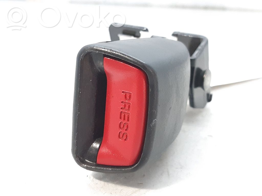 KIA Ceed Klamra tylnego pasa bezpieczeństwa 